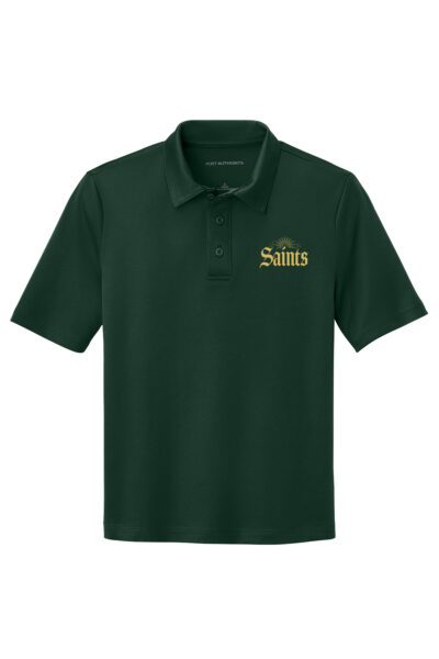 Saints Youth Polo