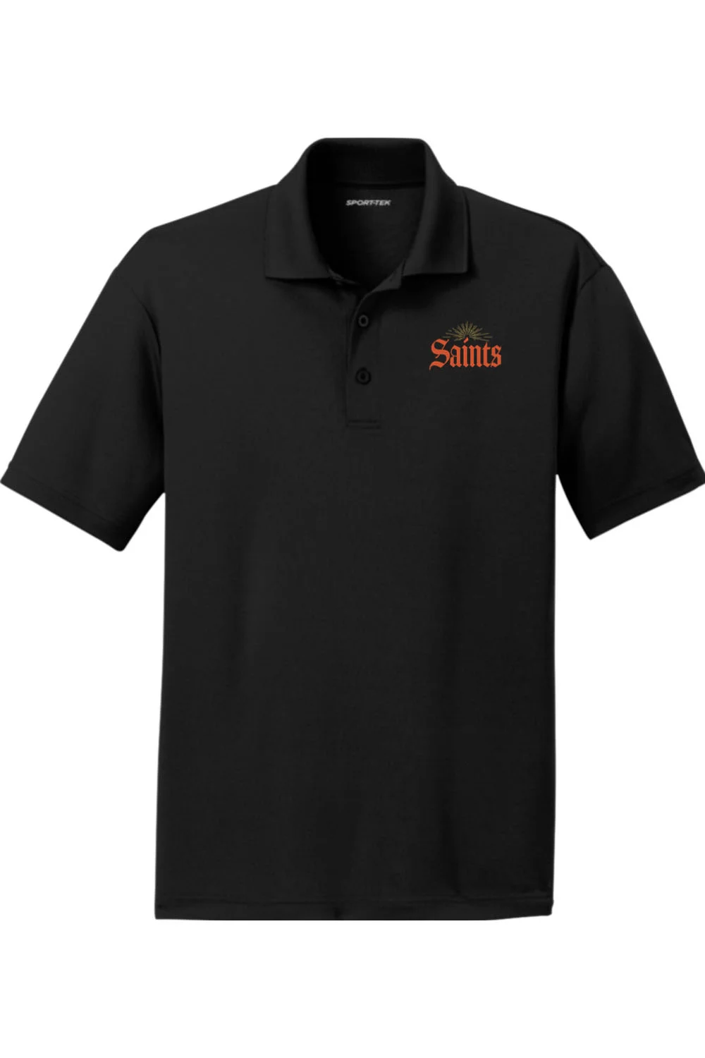 Alternative view of Men's Olympic Polo