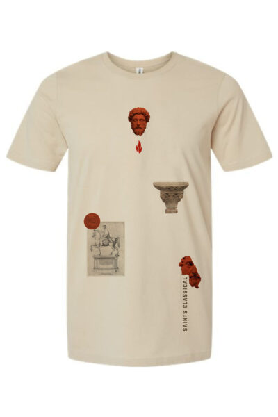 Memento Mentem T-Shirt