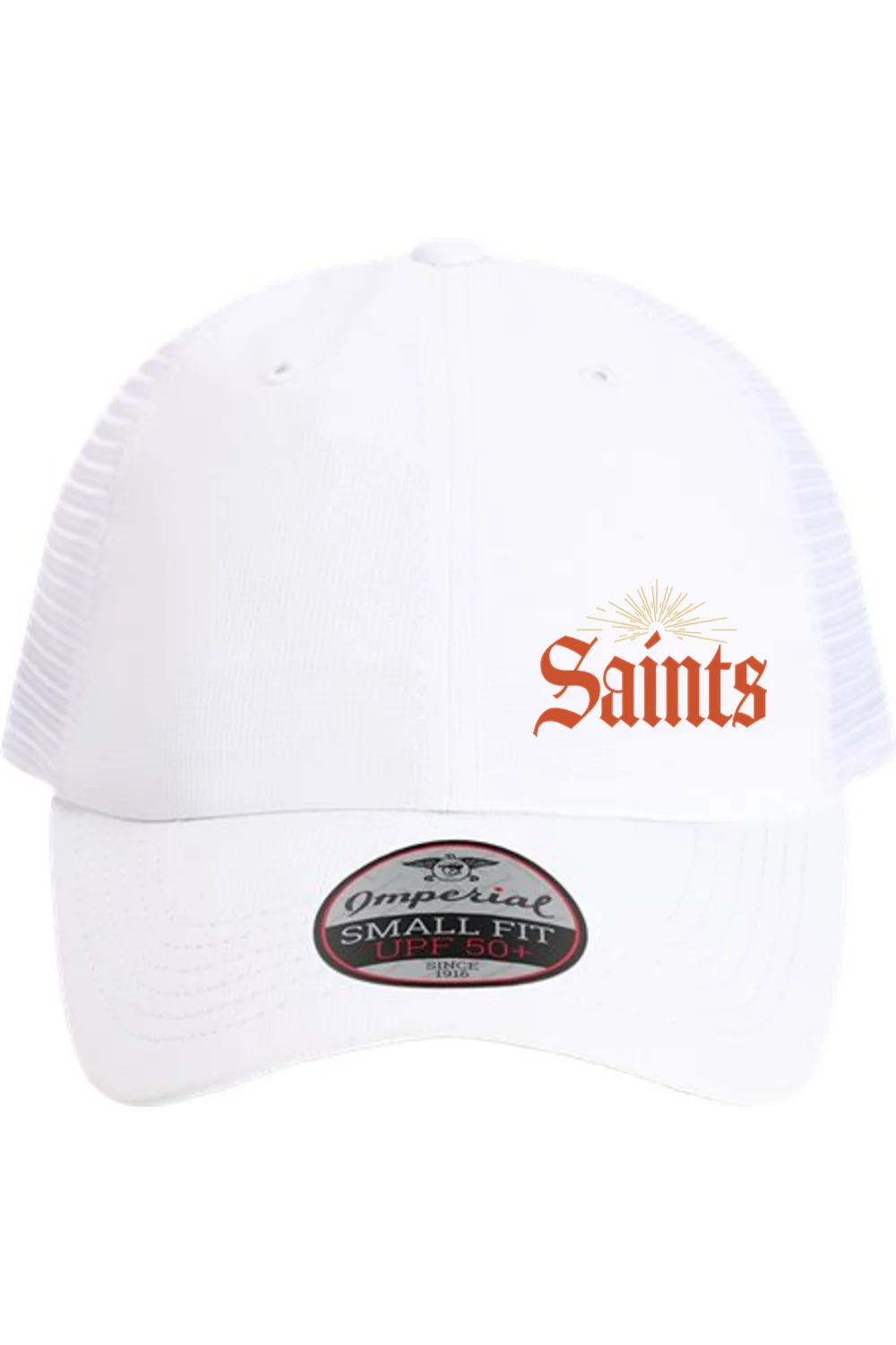 Women's Mesh Back Cap