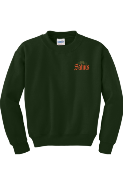 Youth Heavy Blend™ Crewneck Sweatshirt