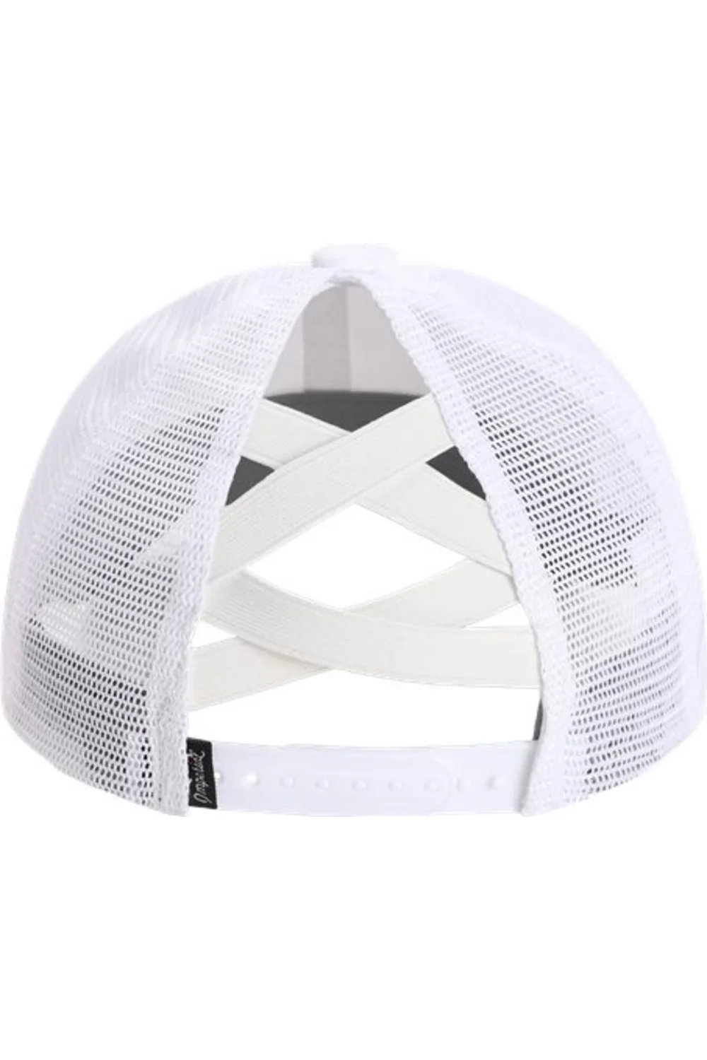 Alternative view of Women's Mesh Back Cap