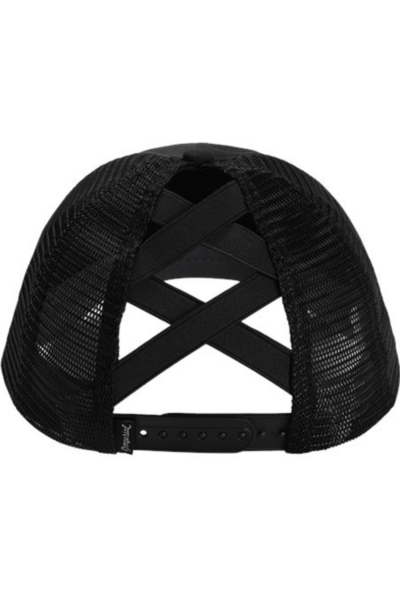 Women's Mesh Back Cap - Image 4
