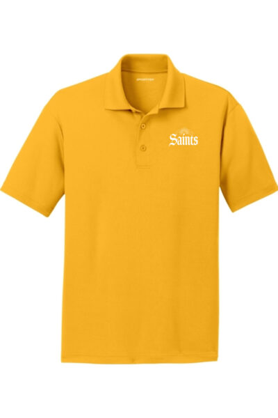 Olympic Men's Polo - Image 5