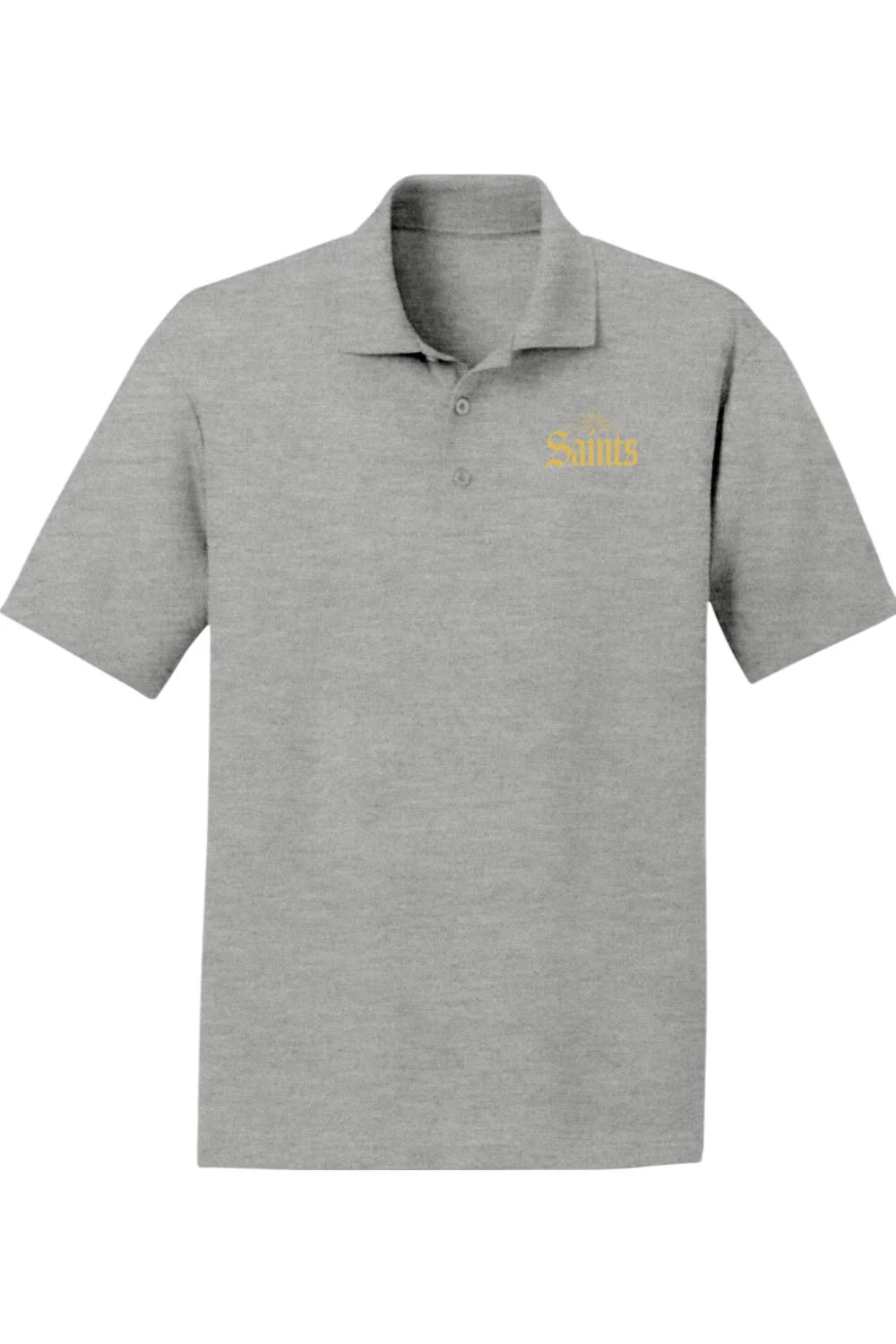Men's Olympic Polo