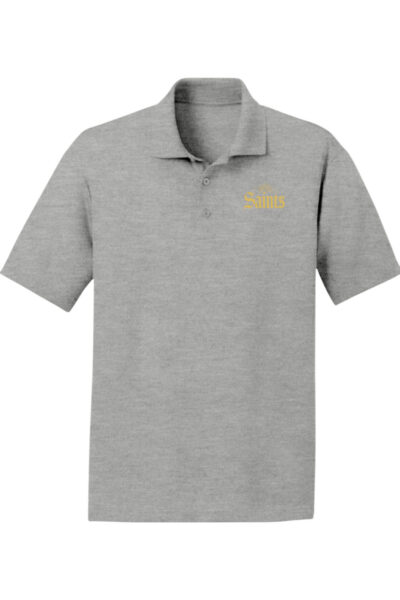 Olympic Men's Polo - Image 6