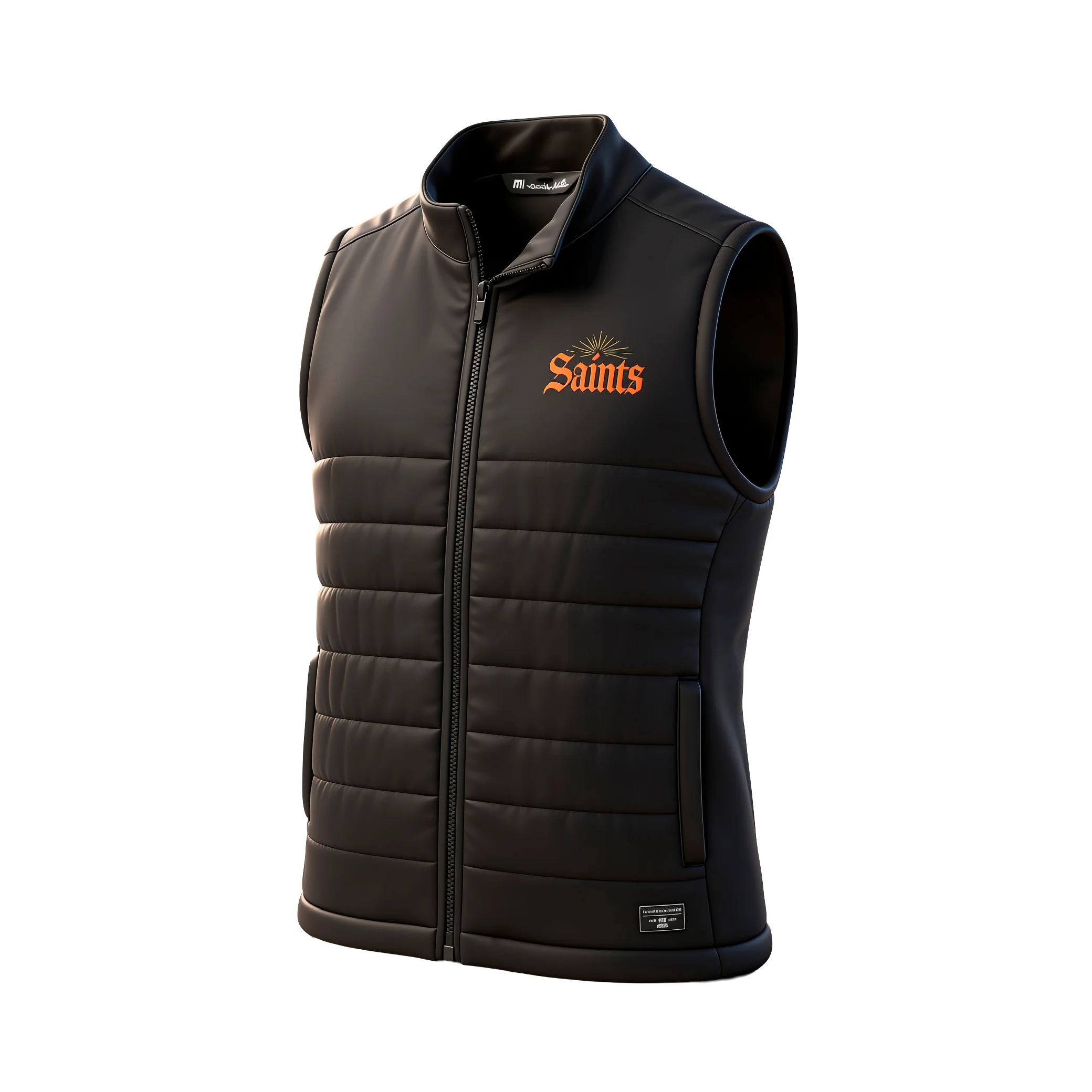 Women's TravisMathew Vest
