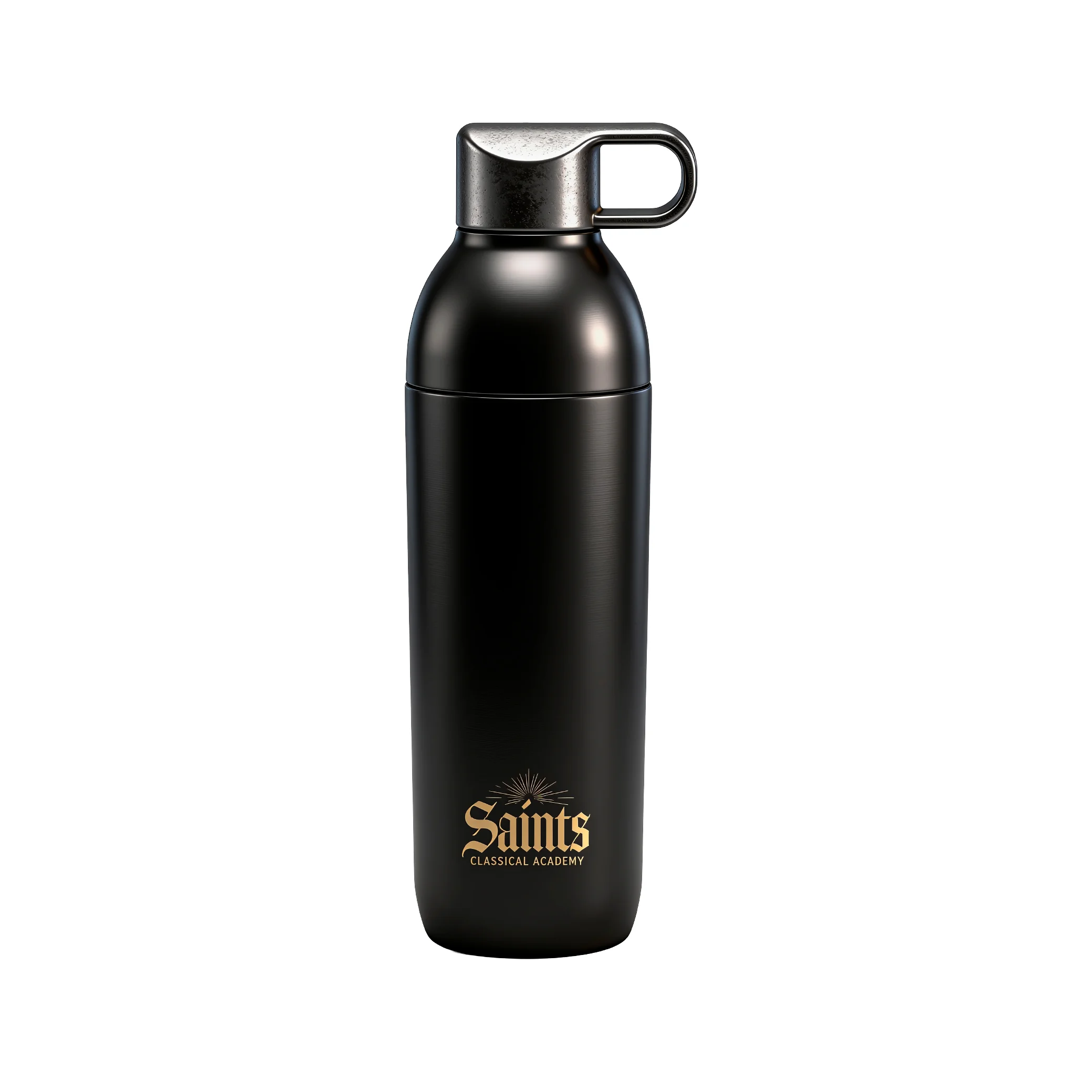 600ml Solarix Bottle