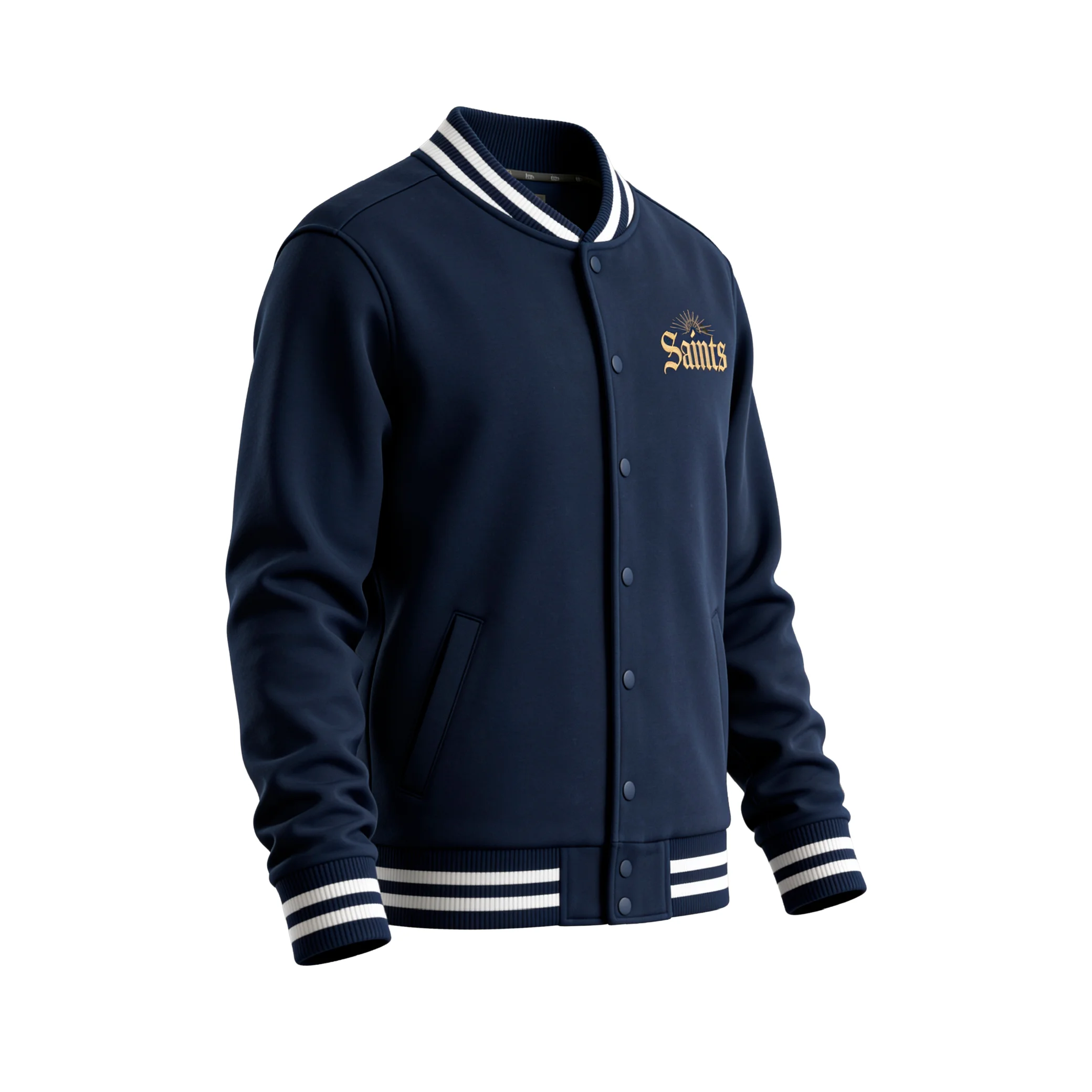 Varsity Heavyweight Jacket