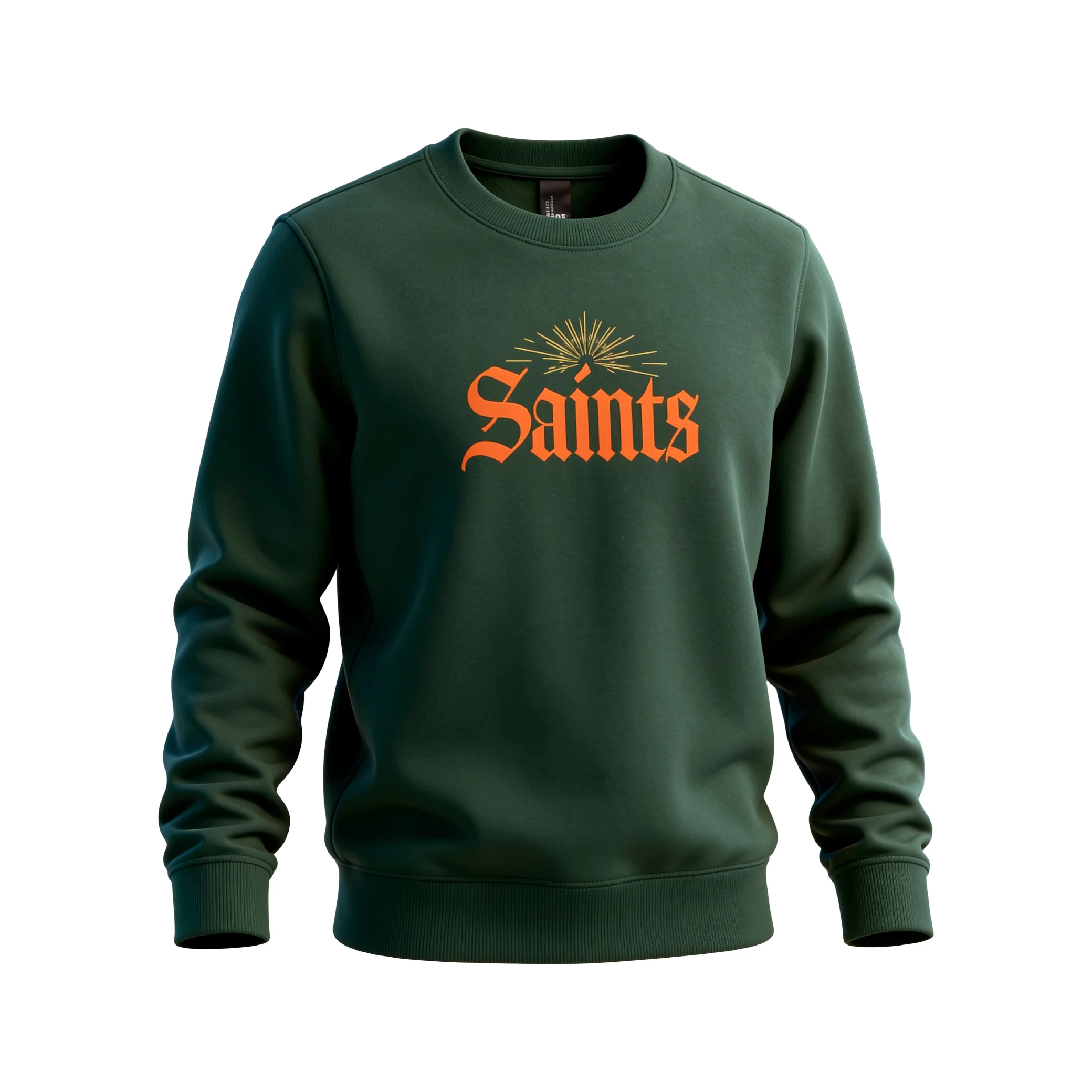 Youth Fleece Crew
