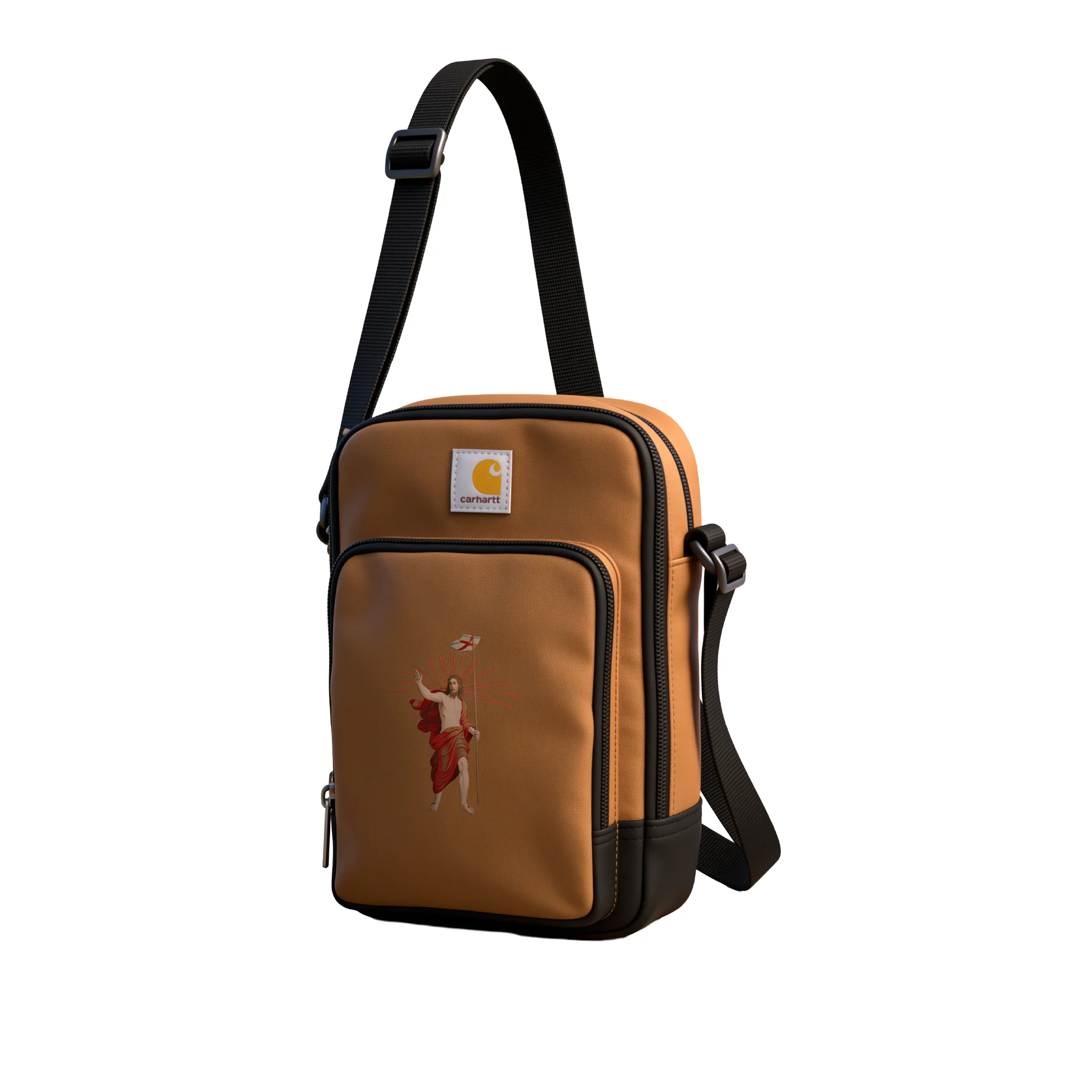 Carhartt Crossbody Zip Bag