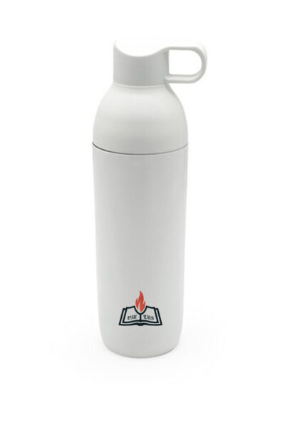 Solarix 600ml Double Wall Bottle - Image 2