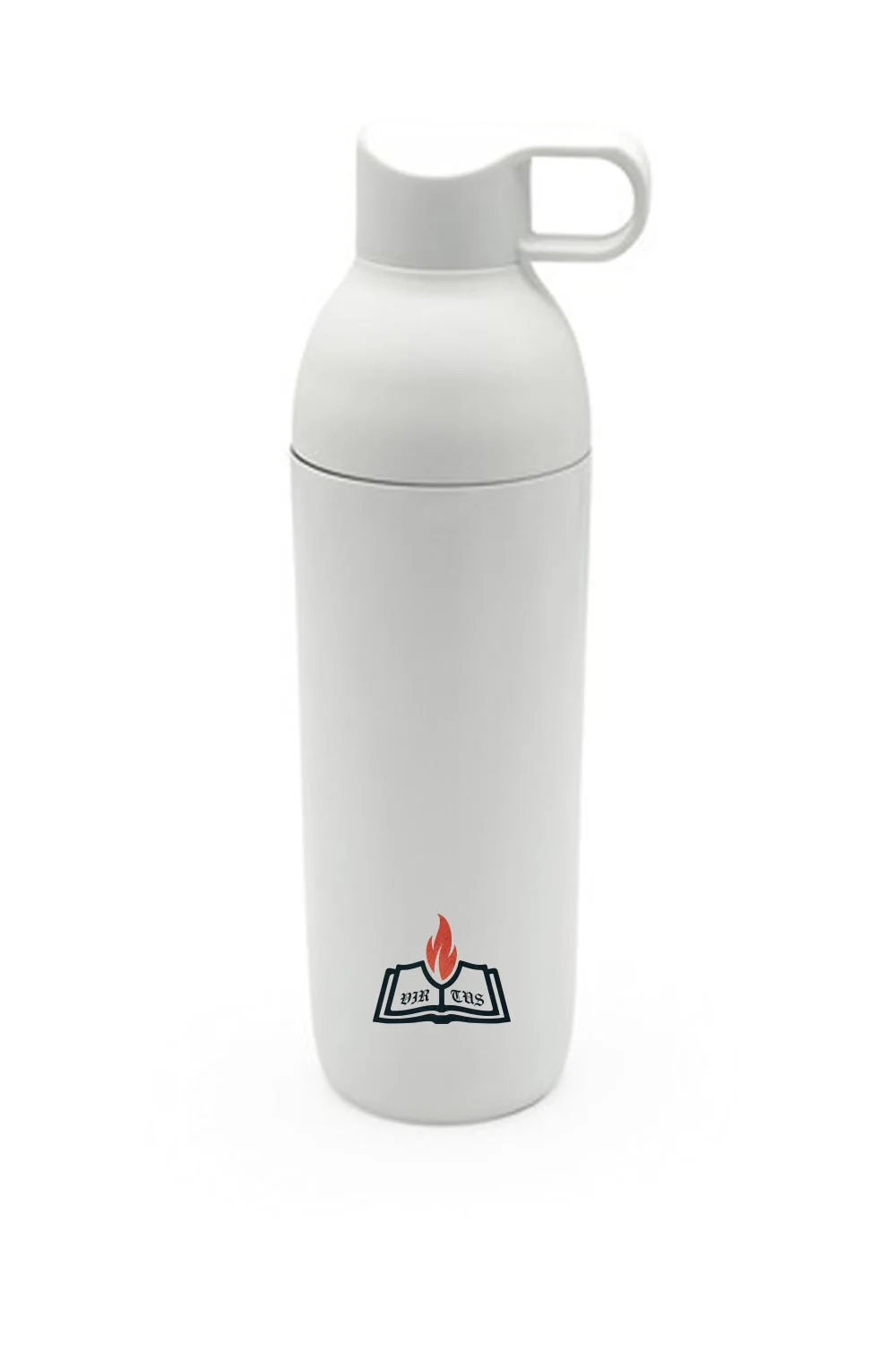 Alternative view of 600ml Solarix Bottle