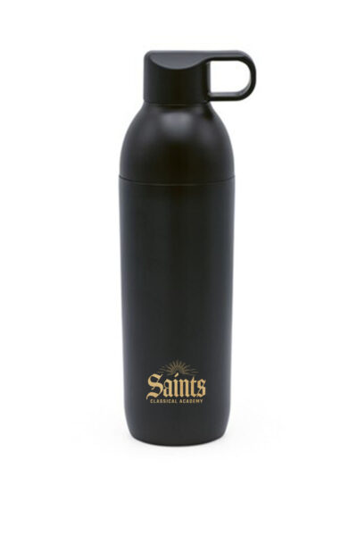 Solarix 600ml Double Wall Bottle