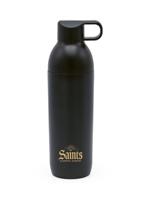 Solarix 600ml Double Wall Bottle