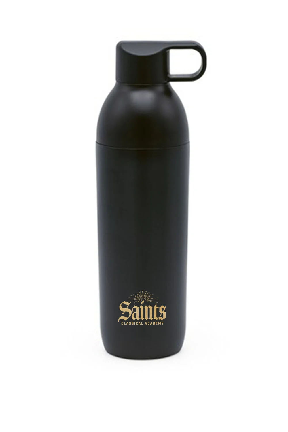 600ml Solarix Bottle