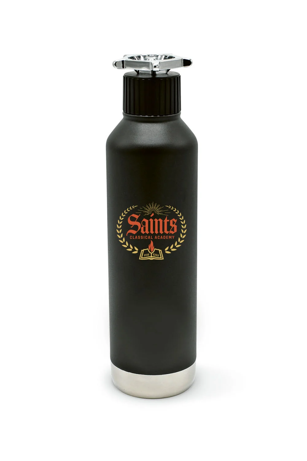 Alternative view of 750ml Spiglo Bottle