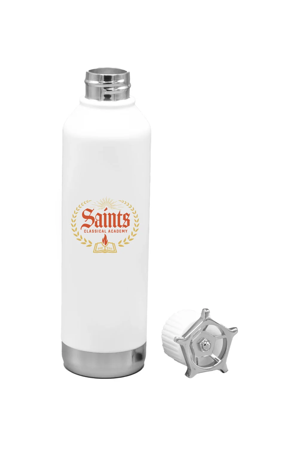 750ml Spiglo Bottle