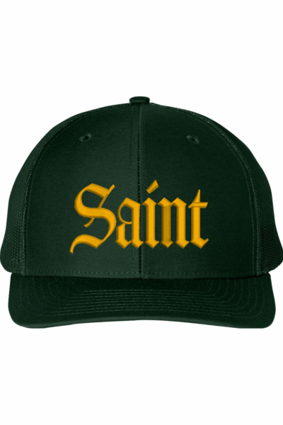 Saint Cap