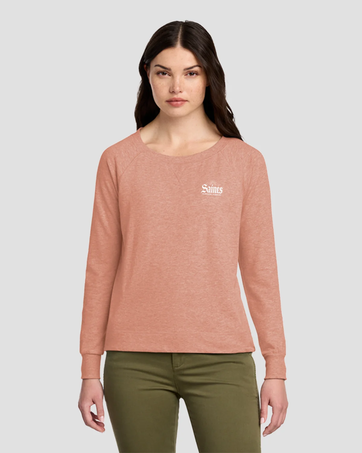 Women’s Crewneck