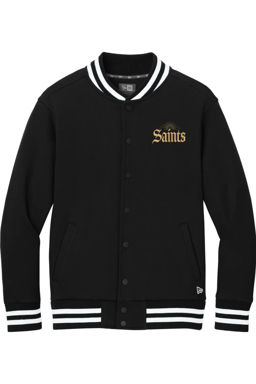 Alternative view of Varsity Heavyweight Jacket