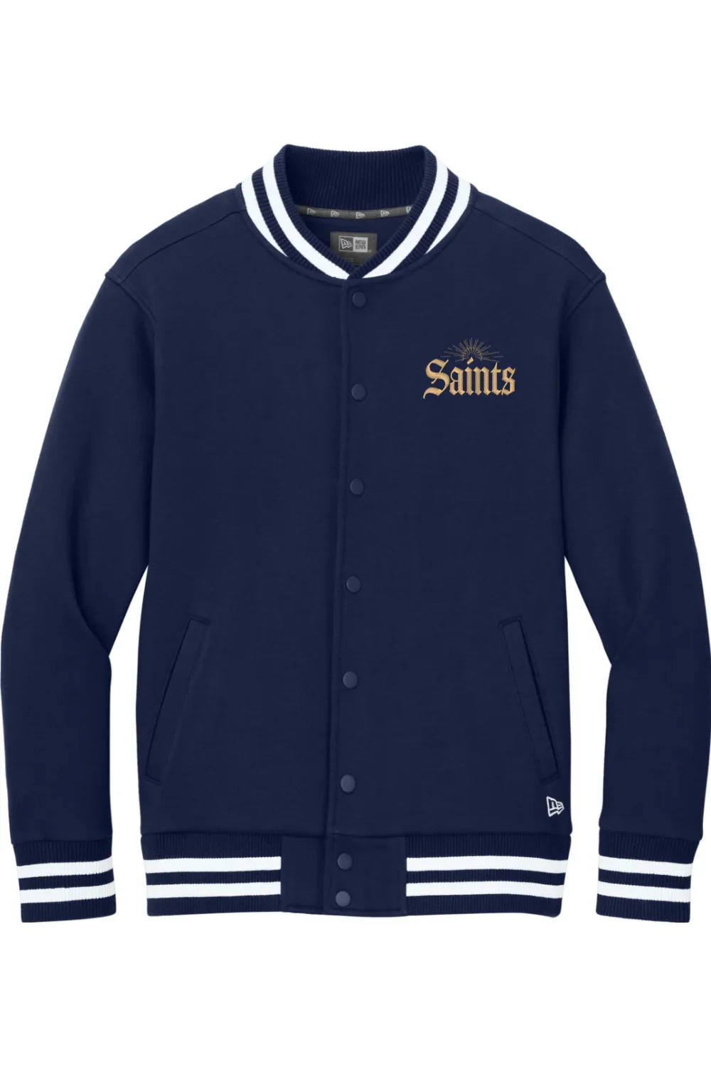 Varsity Heavyweight Jacket