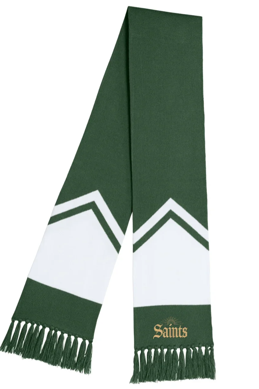 Gameday Scarf