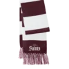 maroon-white