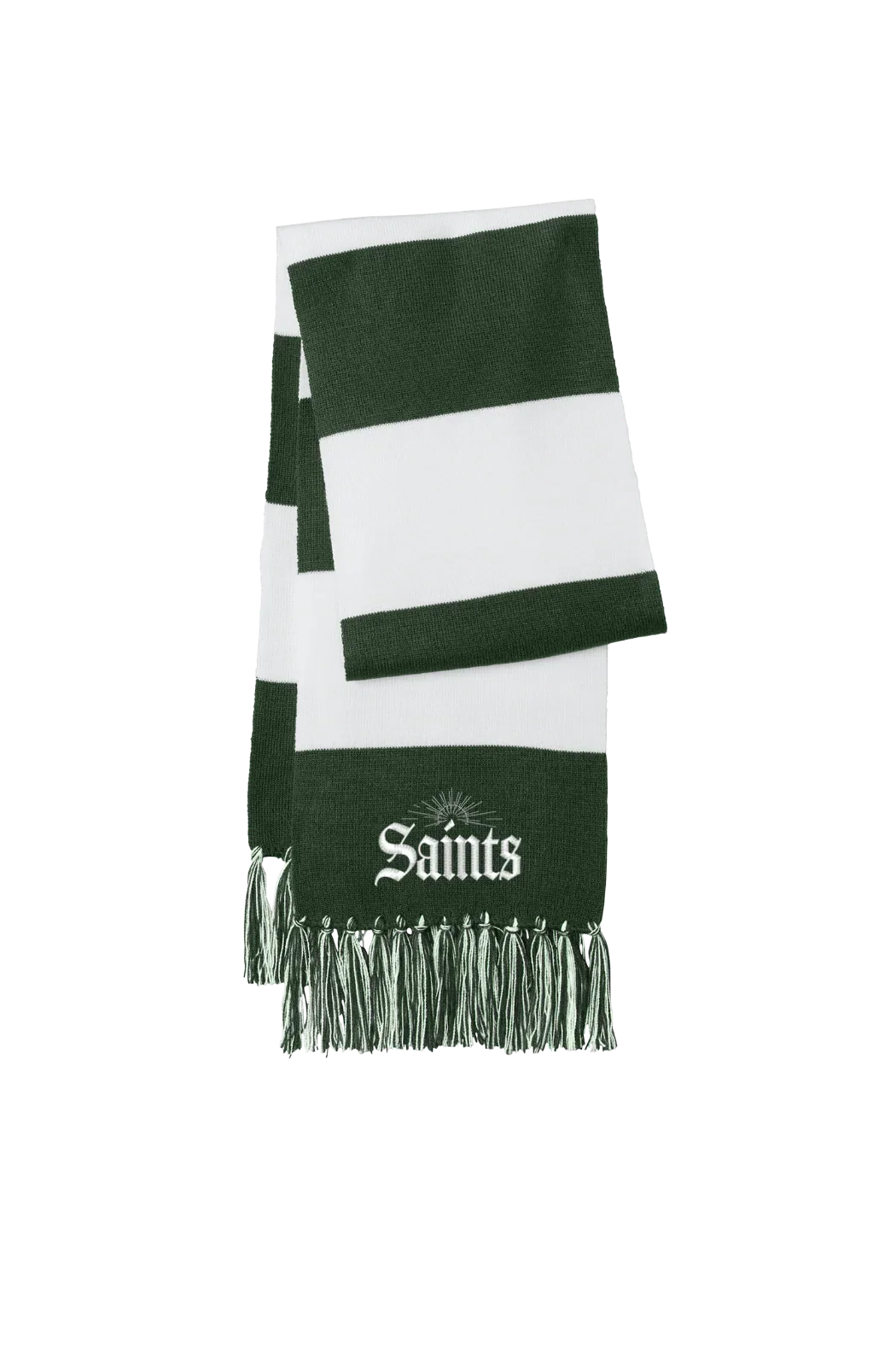 Spectator Scarf