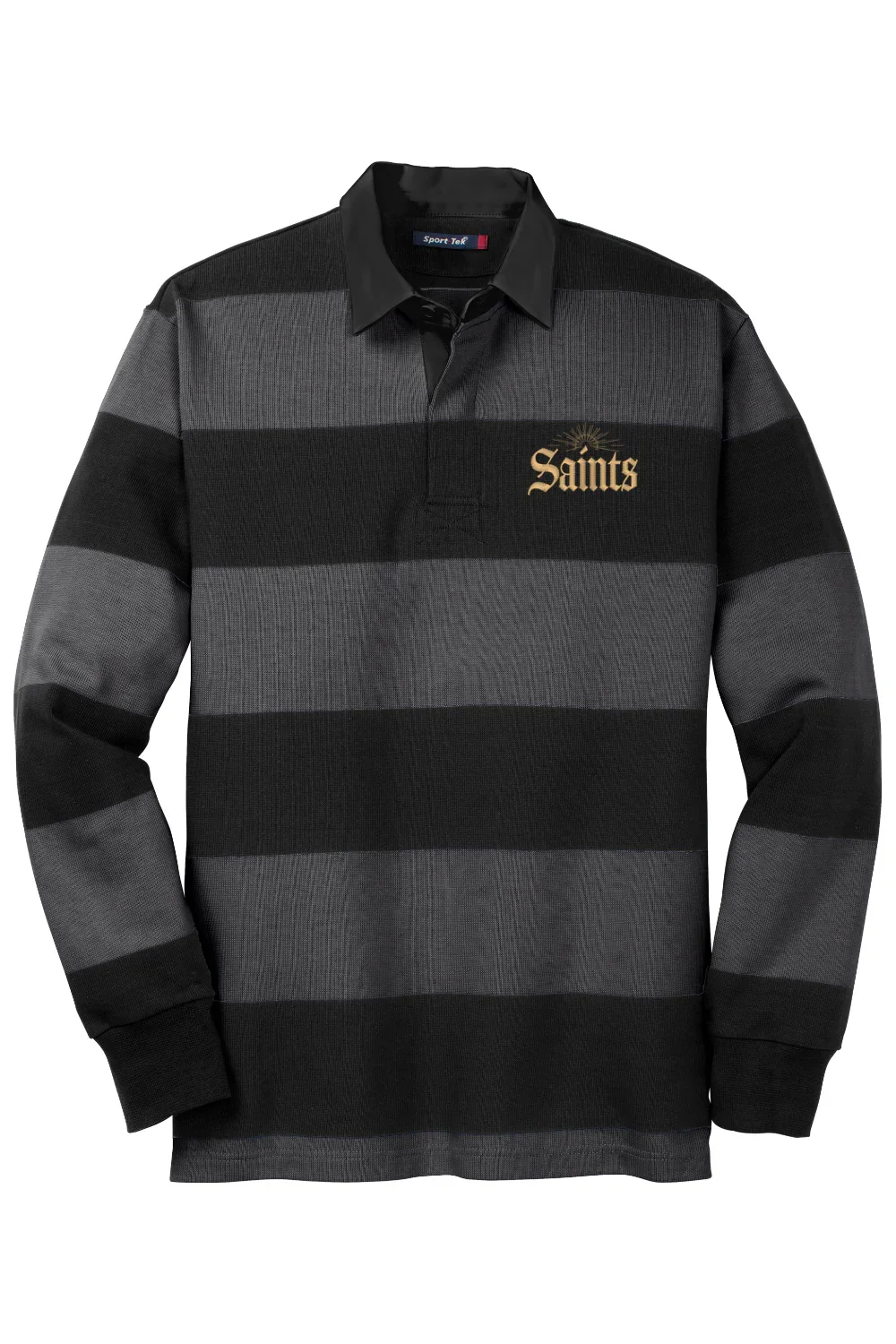 Adult Classic Rugby Polo