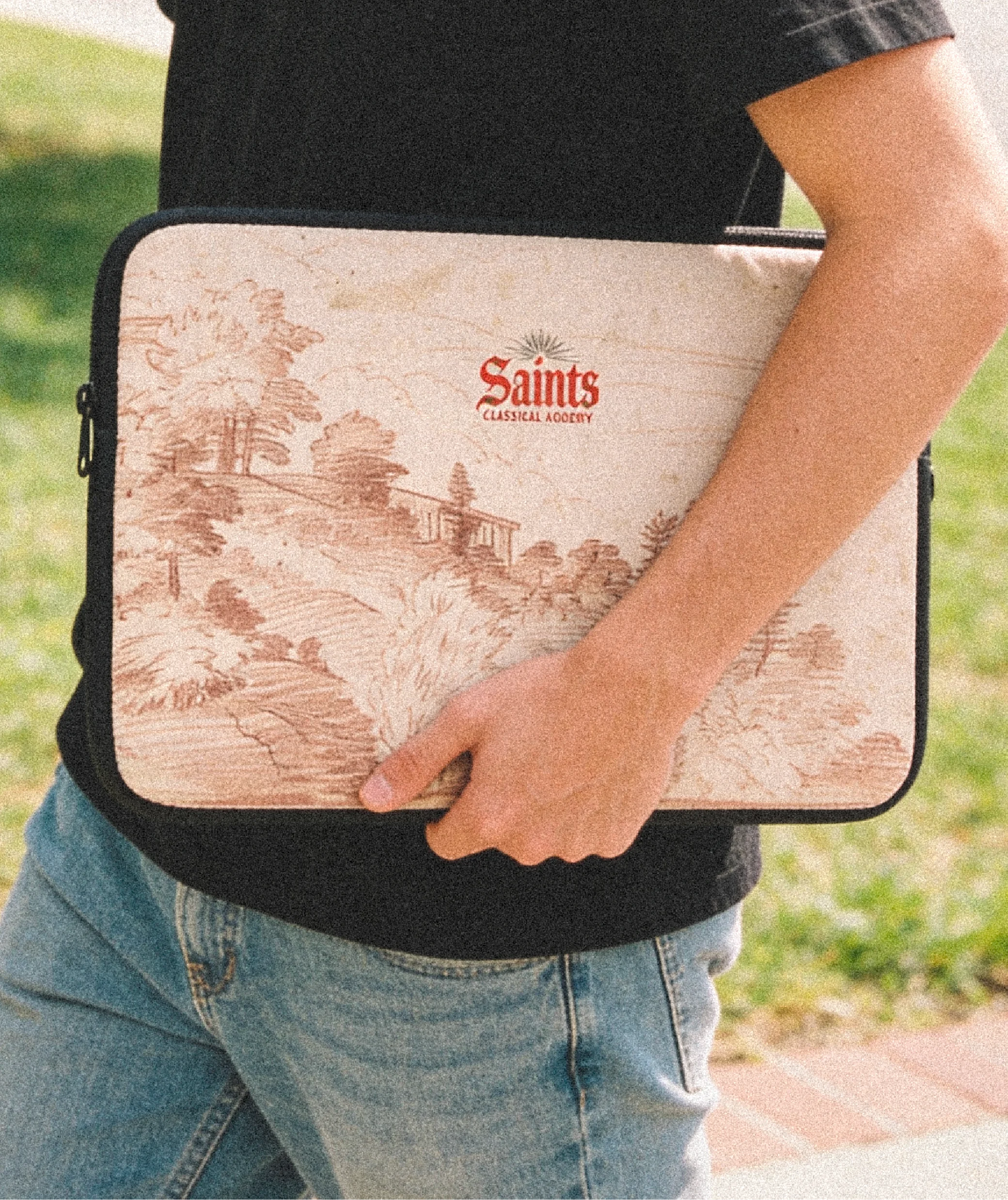 Laptop Sleeve