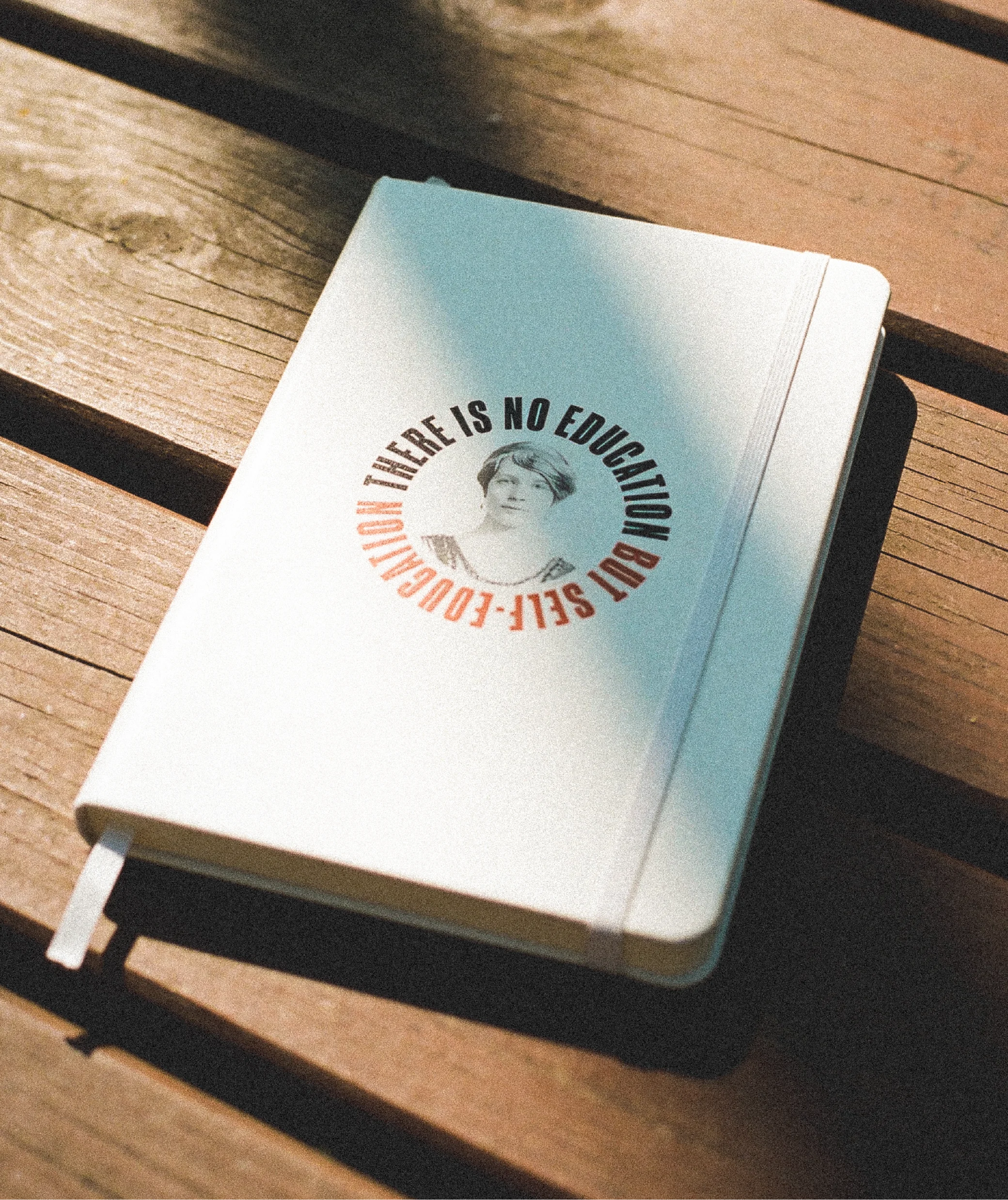 Ambassador Bound JournalBook