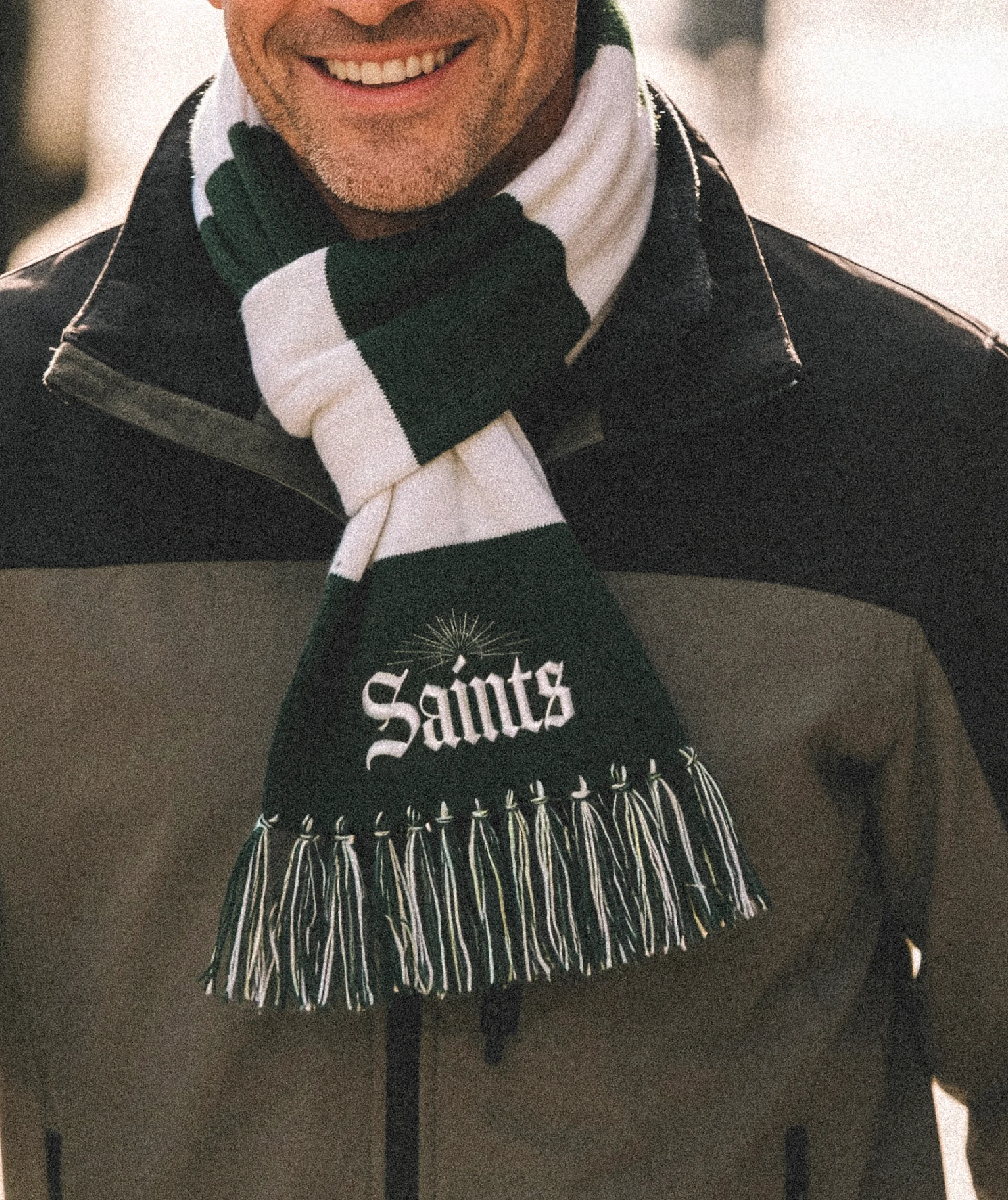 Spectator Scarf