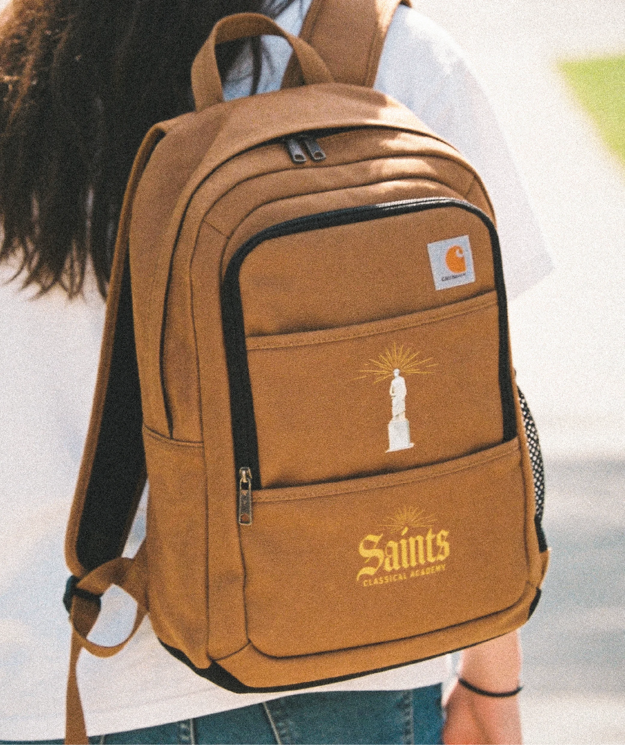 Carhartt Foundry Series Backpack