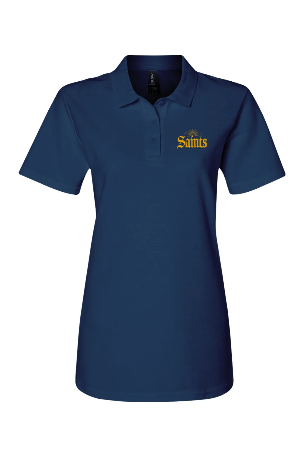 Women's Pique Polo Shirt