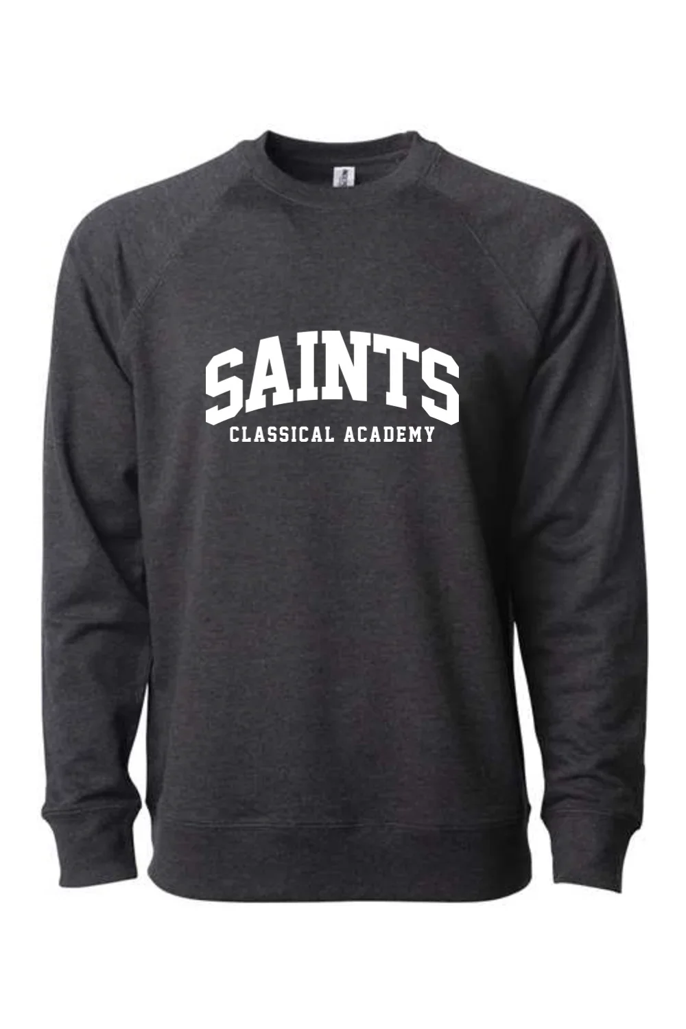 Alternative view of Men's Lightweight Crewneck Sweatshirt