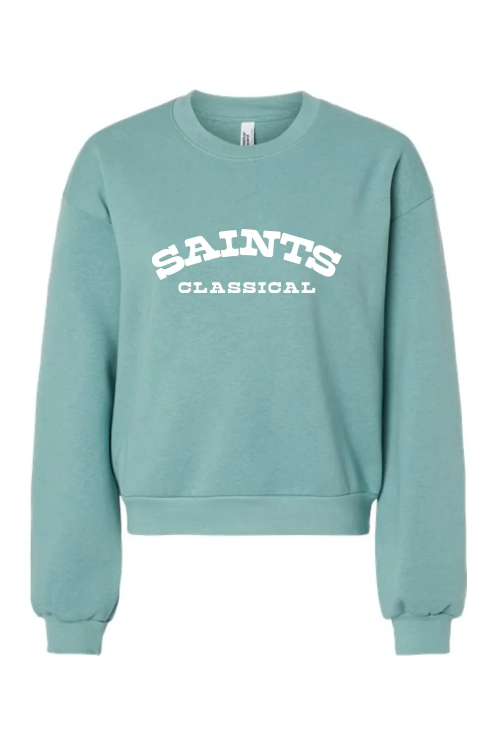 Women's Fleece Crewneck Sweatshirt